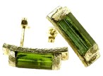 Tourmaline Ring